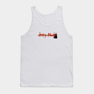 Hey, Paul! II Tank Top